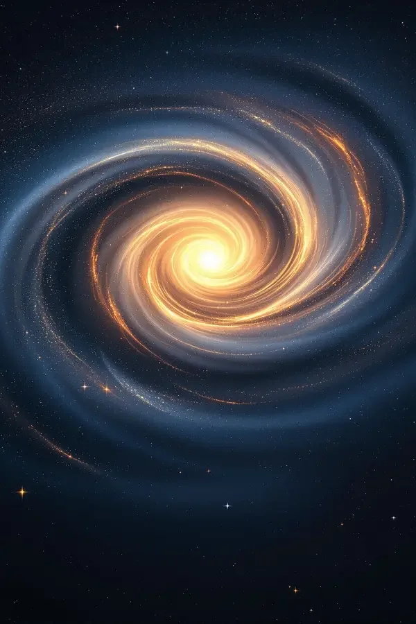 星辰大海 电影海报