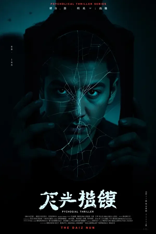 镜中人
